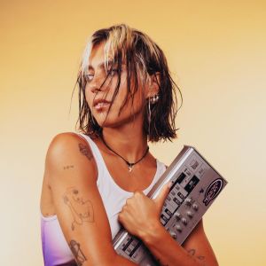  Dinguerie! Camion Bip bip + Liv del Estal + Soso Madness + Shehili + Scèn’Expériences